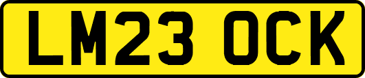 LM23OCK