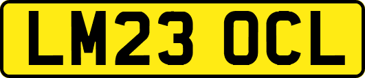 LM23OCL