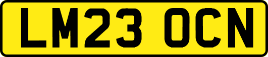LM23OCN
