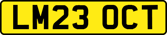 LM23OCT