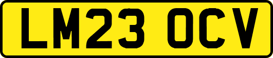 LM23OCV