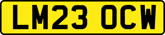 LM23OCW