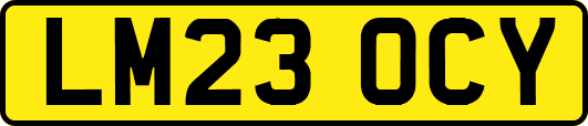 LM23OCY