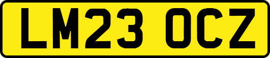 LM23OCZ