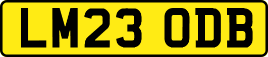 LM23ODB