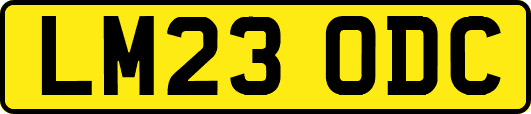 LM23ODC
