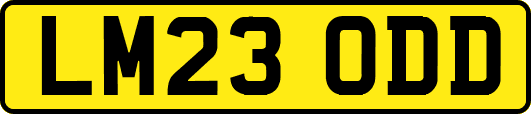 LM23ODD