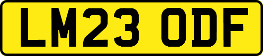 LM23ODF