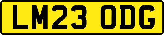 LM23ODG