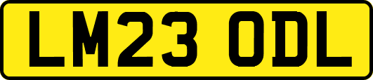 LM23ODL