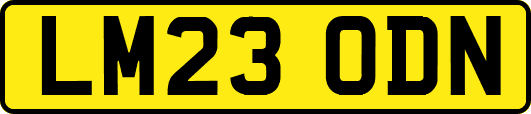 LM23ODN