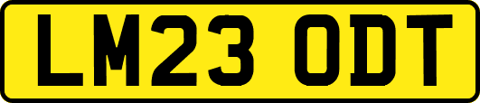 LM23ODT