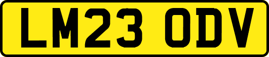 LM23ODV