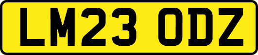 LM23ODZ