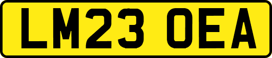 LM23OEA