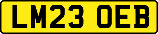 LM23OEB