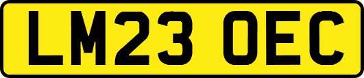 LM23OEC