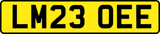 LM23OEE