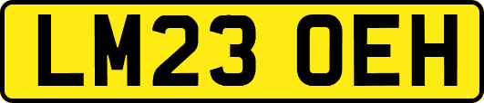 LM23OEH
