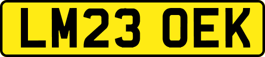 LM23OEK