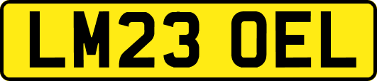 LM23OEL