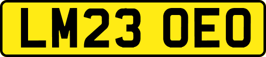 LM23OEO