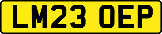 LM23OEP