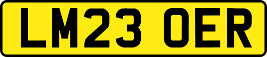 LM23OER