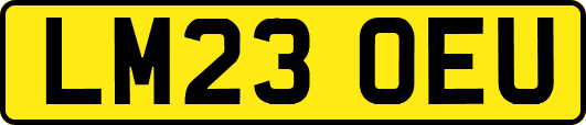 LM23OEU