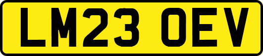 LM23OEV