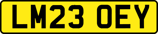 LM23OEY