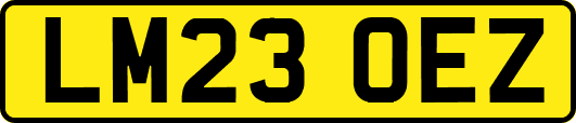 LM23OEZ