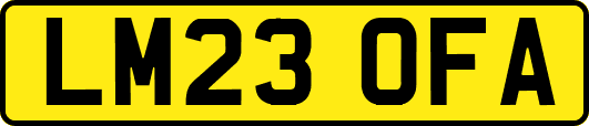 LM23OFA