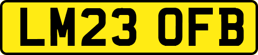 LM23OFB