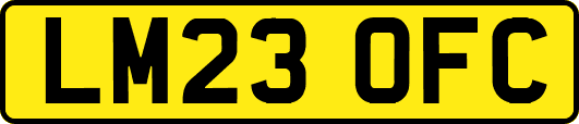 LM23OFC