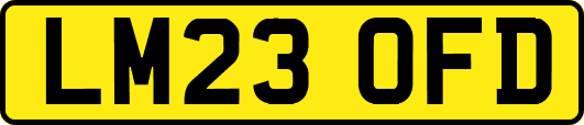 LM23OFD