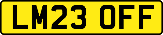 LM23OFF