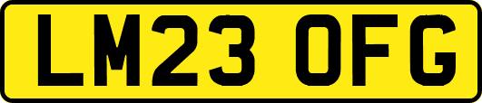 LM23OFG