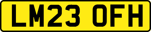 LM23OFH