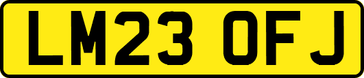LM23OFJ
