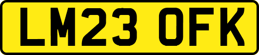 LM23OFK