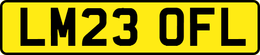LM23OFL