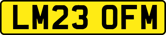 LM23OFM