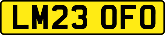 LM23OFO