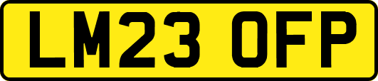 LM23OFP