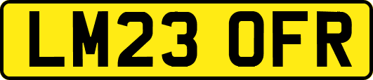 LM23OFR