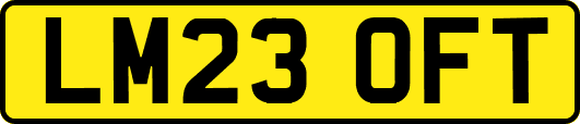 LM23OFT