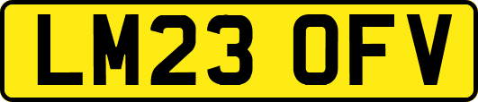 LM23OFV