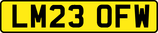 LM23OFW