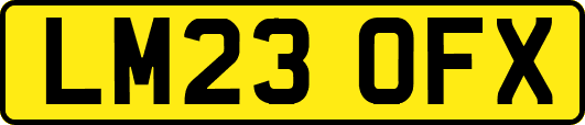 LM23OFX